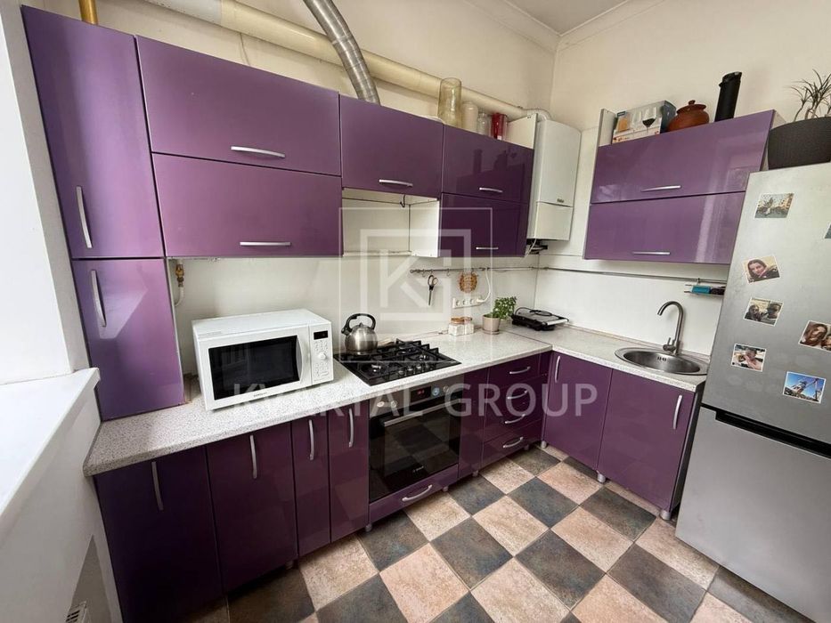 Квартира на Буча в Київ, ID 329042, фото №4