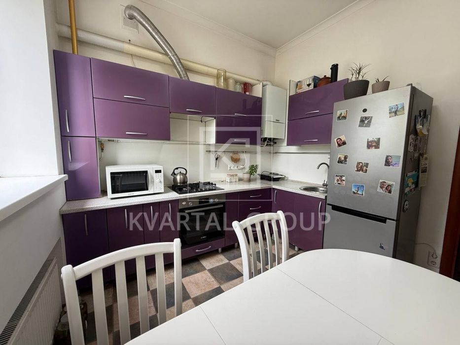 Квартира на Буча в Києві, ID 329042, фото №9