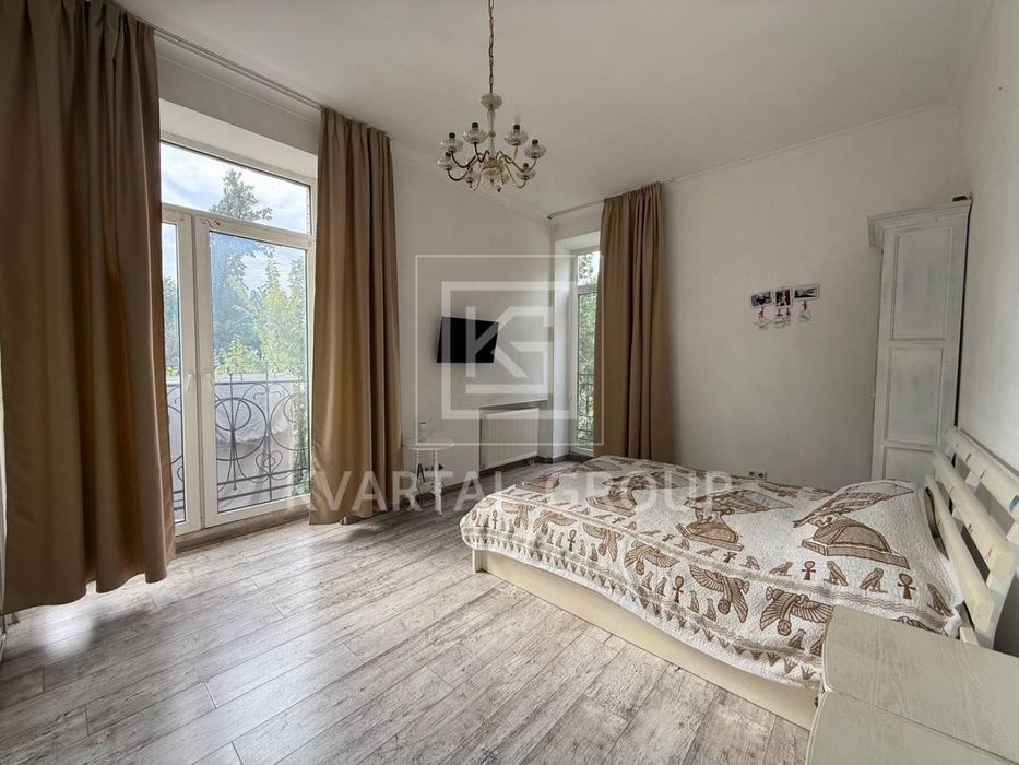 Квартира на Буча в Києві, ID 329042, фото №10