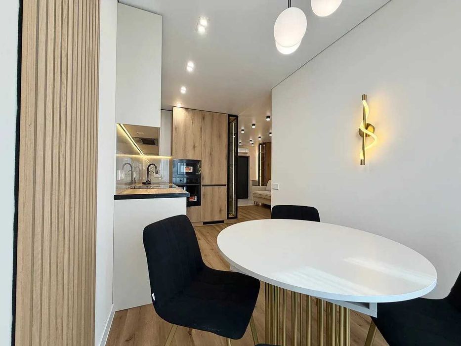 Квартира на ЖК Manhattan Up в Івано-Франківськ, ID 328997, фото №1
