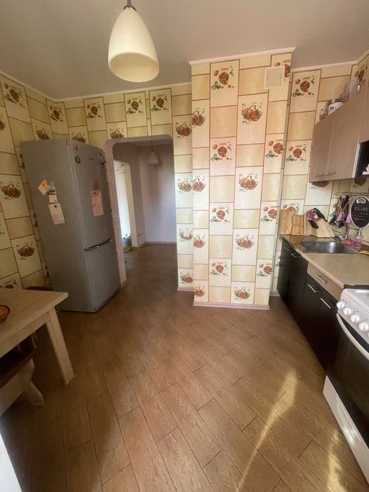 Квартира на Деснянський в Київ, ID 329027, фото №2