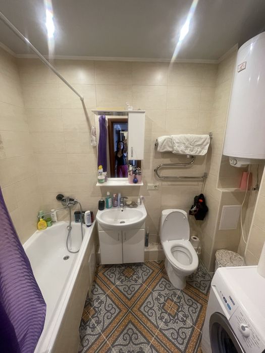 Квартира на Деснянський в Київ, ID 329027, фото №4