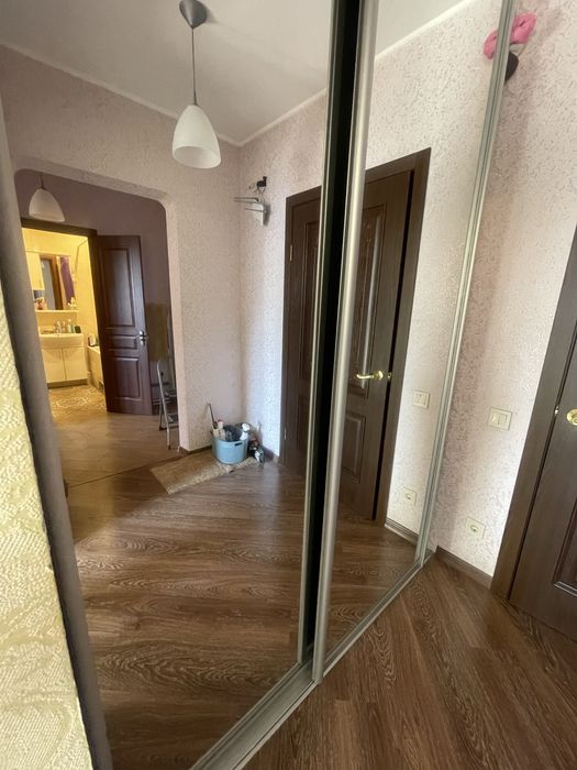 Квартира на Деснянський в Києві, ID 329027, фото №6