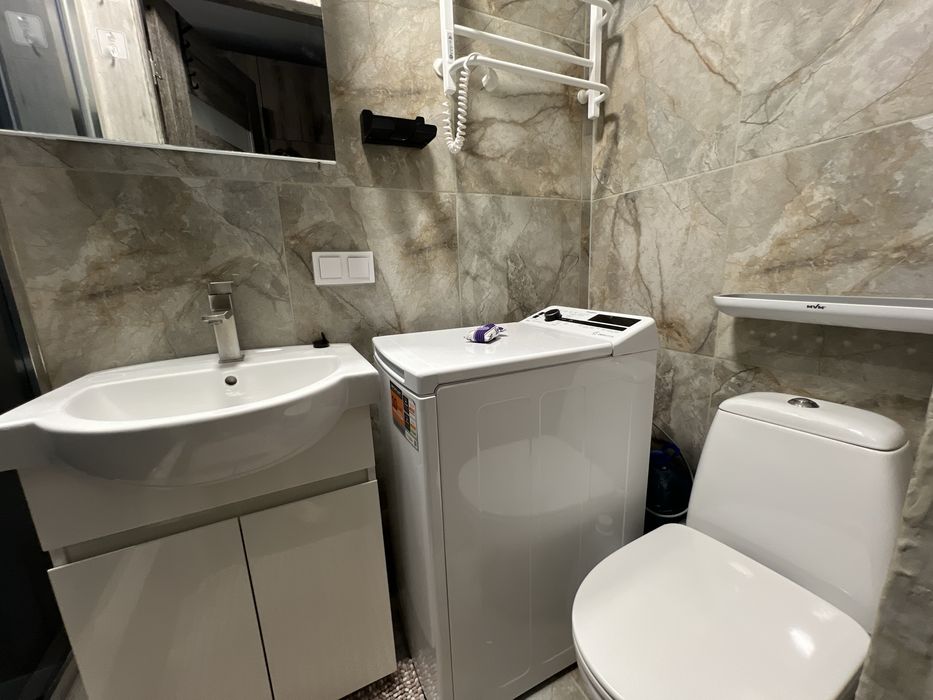 Квартира на вул. Шевченка, 83 в Полтаві, ID 328995, фото №8