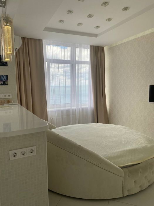 Квартира на вул. Каманіна, 32 в Одеса, ID 329029, фото №1