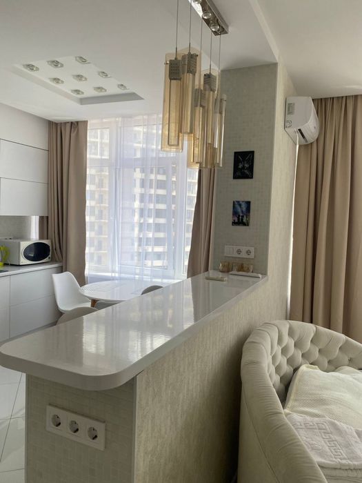 Квартира на вул. Каманіна, 32 в Одеса, ID 329029, фото №4