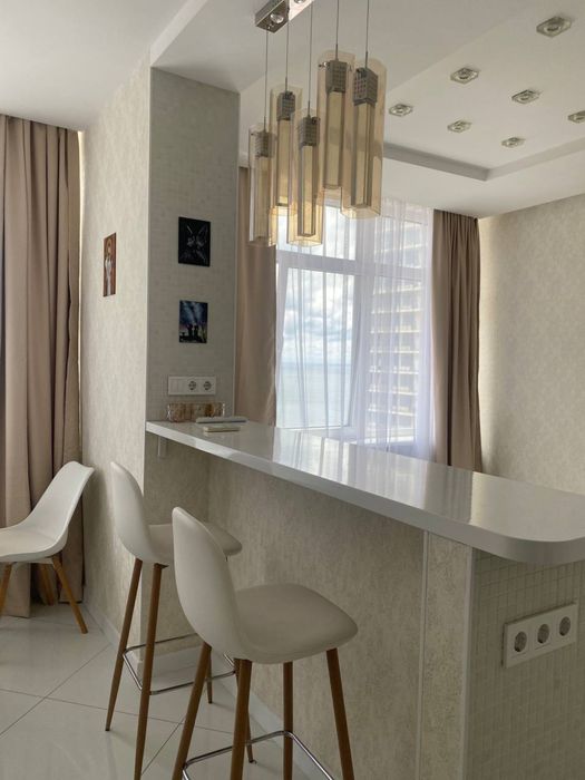 Квартира на вул. Каманіна, 32 в Одеса, ID 329029, фото №5