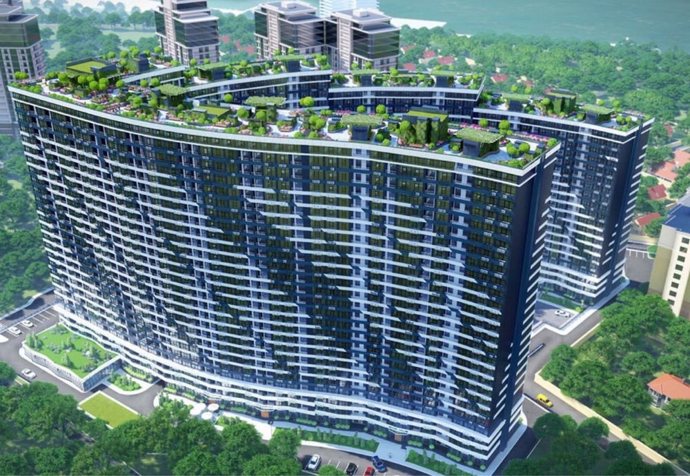 Квартира на ЖК Атмосфера в Одеса, ID 329030, фото №1