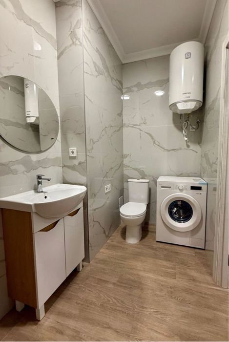Квартира на ЖК Атмосфера в Одеса, ID 329030, фото №3