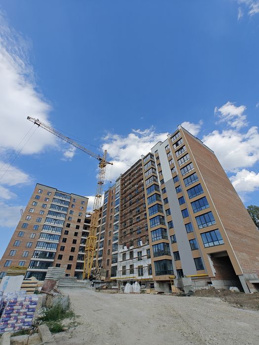 Квартира на вул. Сахарова в Тернопіль, ID 329041, фото №2