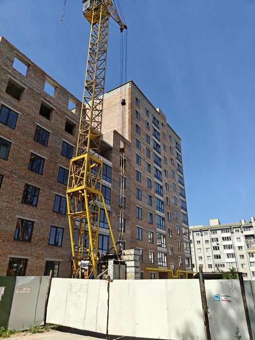 Квартира на вул. Сахарова в Тернополі, ID 329041, фото №7