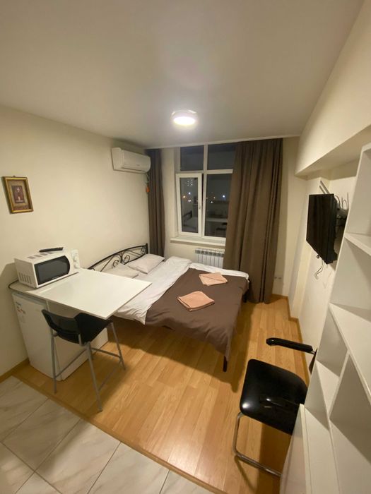 Квартира на вул. Машинобудівна, 41 в Київ, ID 329028, фото №1