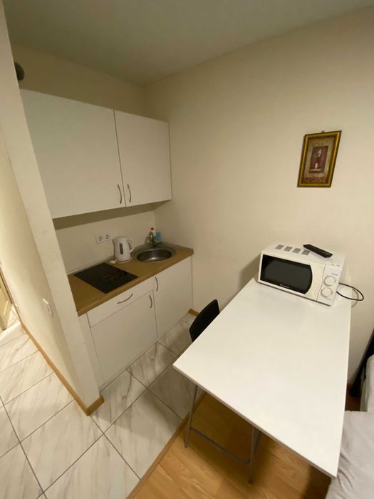 Квартира на вул. Машинобудівна, 41 в Київ, ID 329028, фото №2