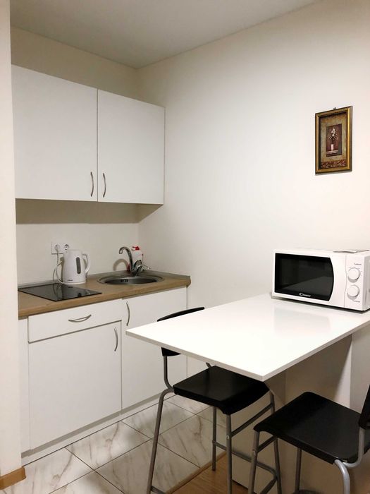 Квартира на вул. Машинобудівна, 41 в Києві, ID 329028, фото №11