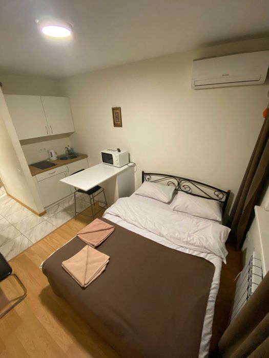 Квартира на вул. Машинобудівна, 41 в Київ, ID 329028, фото №3