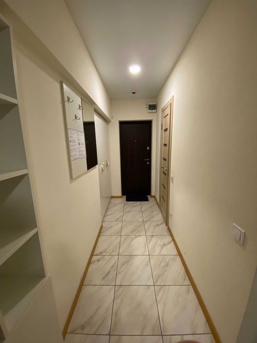 Квартира на вул. Машинобудівна, 41 в Київ, ID 329028, фото №4