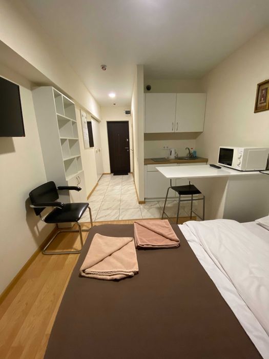 Квартира на вул. Машинобудівна, 41 в Київ, ID 329028, фото №5