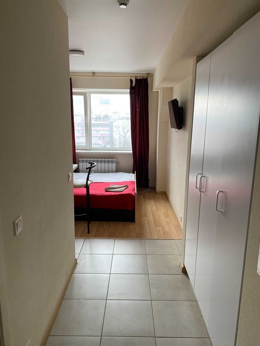 Квартира на вул. Машинобудівна, 41 в Києві, ID 329028, фото №6