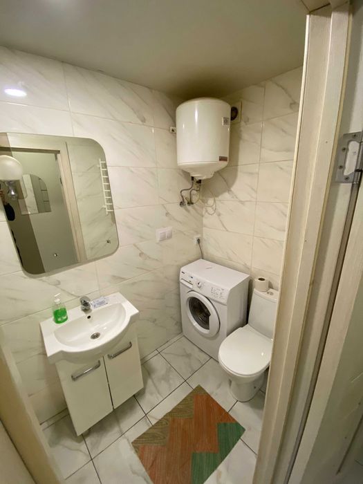 Квартира на вул. Машинобудівна, 41 в Києві, ID 329028, фото №8