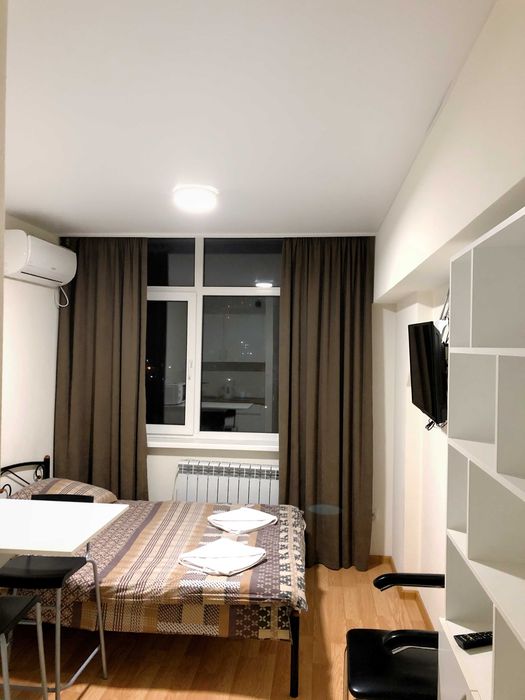 Квартира на вул. Машинобудівна, 41 в Києві, ID 329028, фото №10