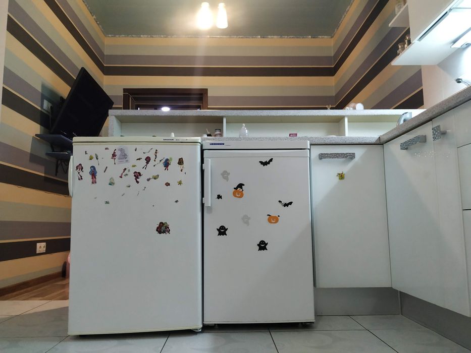Квартира на Эдельвейс в Харкові, ID 329075, фото №13
