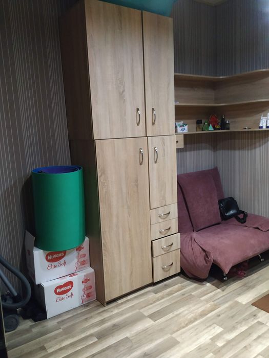 Квартира на Эдельвейс в Харкові, ID 329075, фото №7