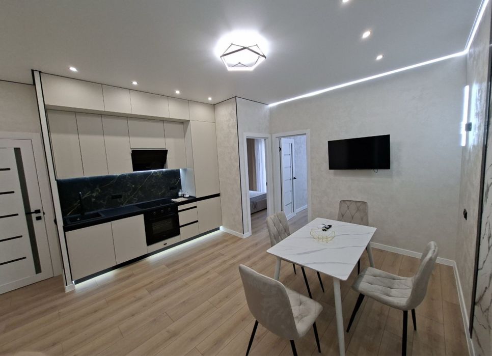 Квартира на вул. Краснова в Одеса, ID 329026, фото №1