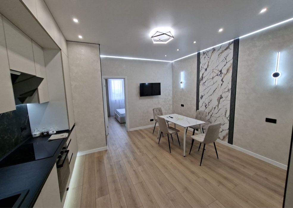 Квартира на вул. Краснова в Одеса, ID 329026, фото №2