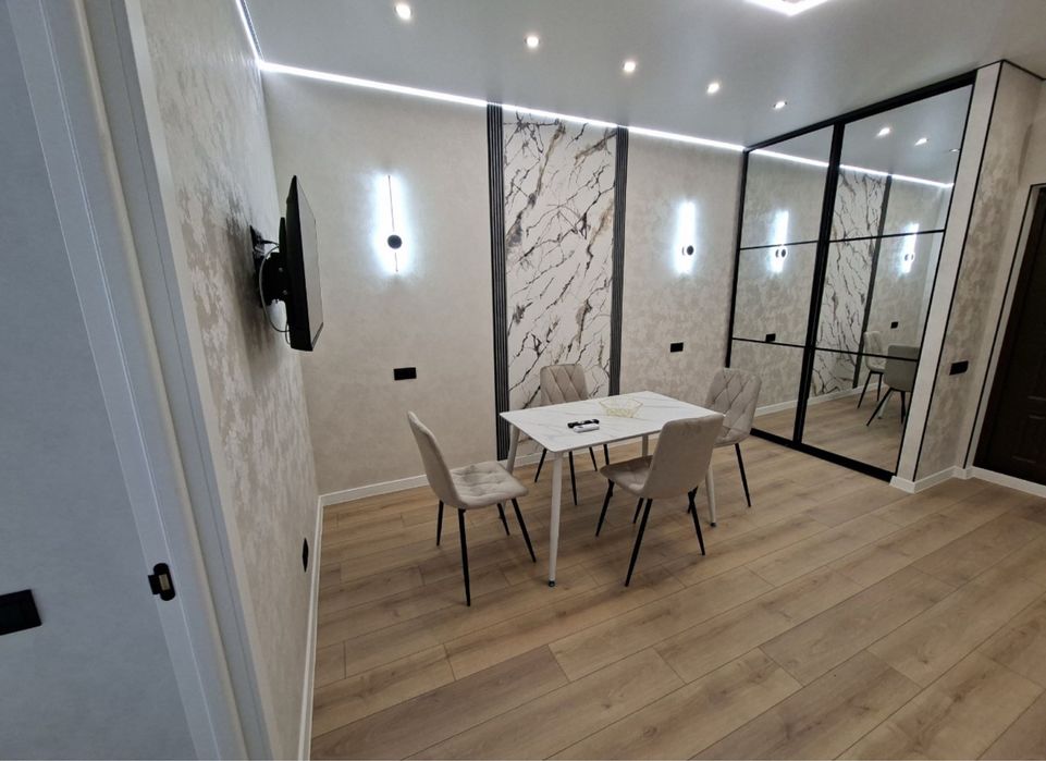 Квартира на вул. Краснова в Одеса, ID 329026, фото №3