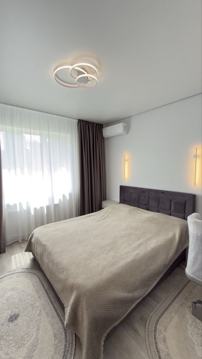 Квартира на вул. Здолбунівська, 3 в Київ, ID 331037, фото №1