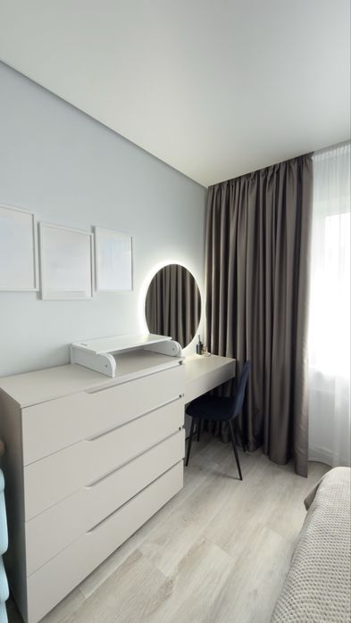 Квартира на вул. Здолбунівська, 3 в Київ, ID 331037, фото №2