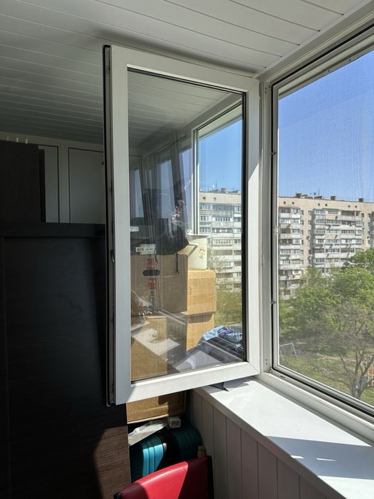 Квартира на вул. Здолбунівська, 3 в Києві, ID 331037, фото №16