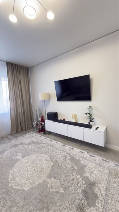 Квартира на вул. Здолбунівська, 3 в Київ, ID 331037, фото №3