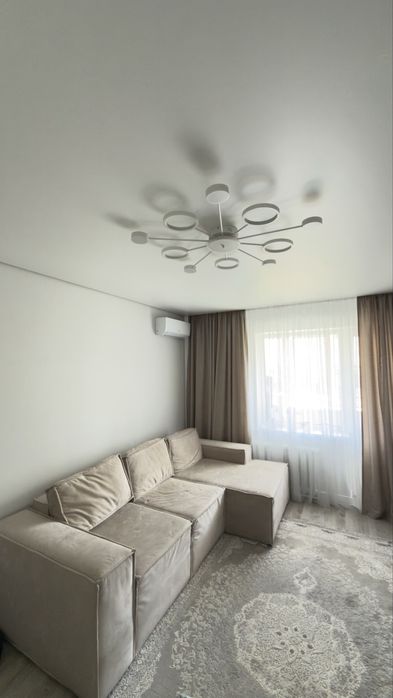 Квартира на вул. Здолбунівська, 3 в Київ, ID 331037, фото №4