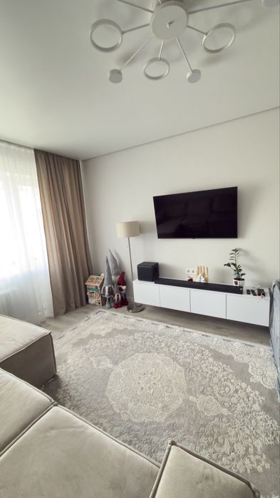 Квартира на вул. Здолбунівська, 3 в Київ, ID 331037, фото №5