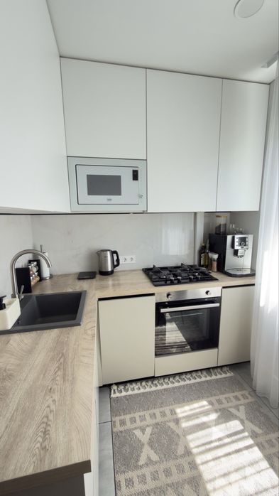 Квартира на вул. Здолбунівська, 3 в Києві, ID 331037, фото №9