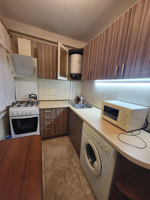 Квартира на просп. Павла Тичини, 12Б в Київ, ID 329082, фото №1