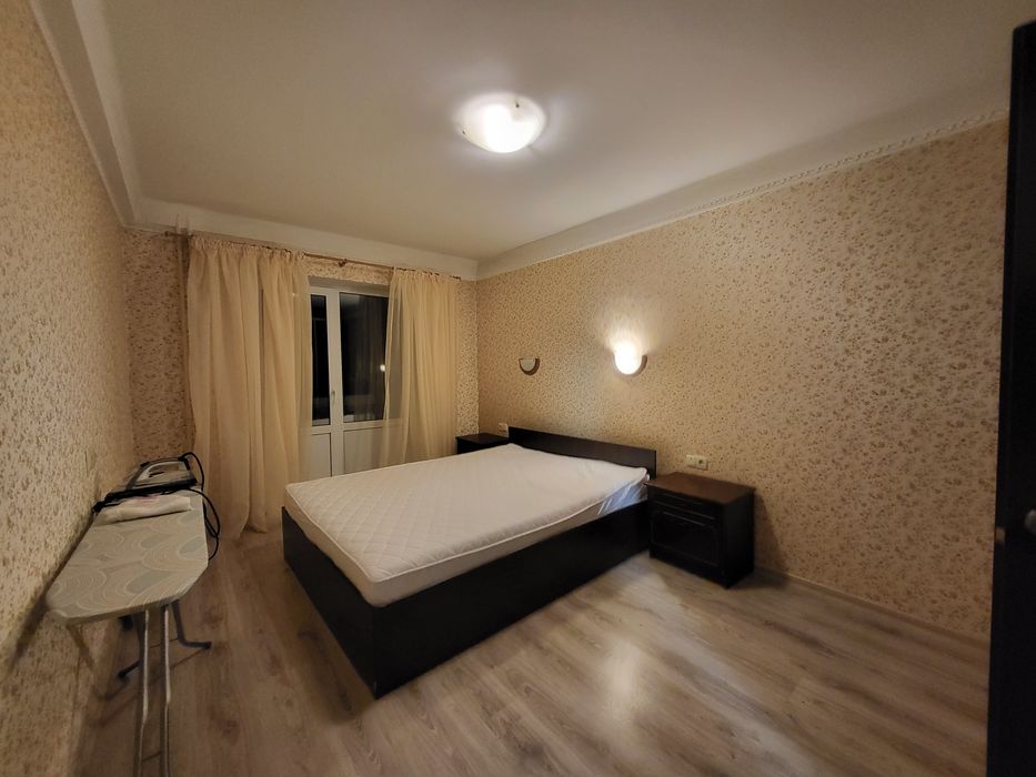 Квартира на просп. Павла Тичини, 12Б в Києві, ID 329082, фото №11
