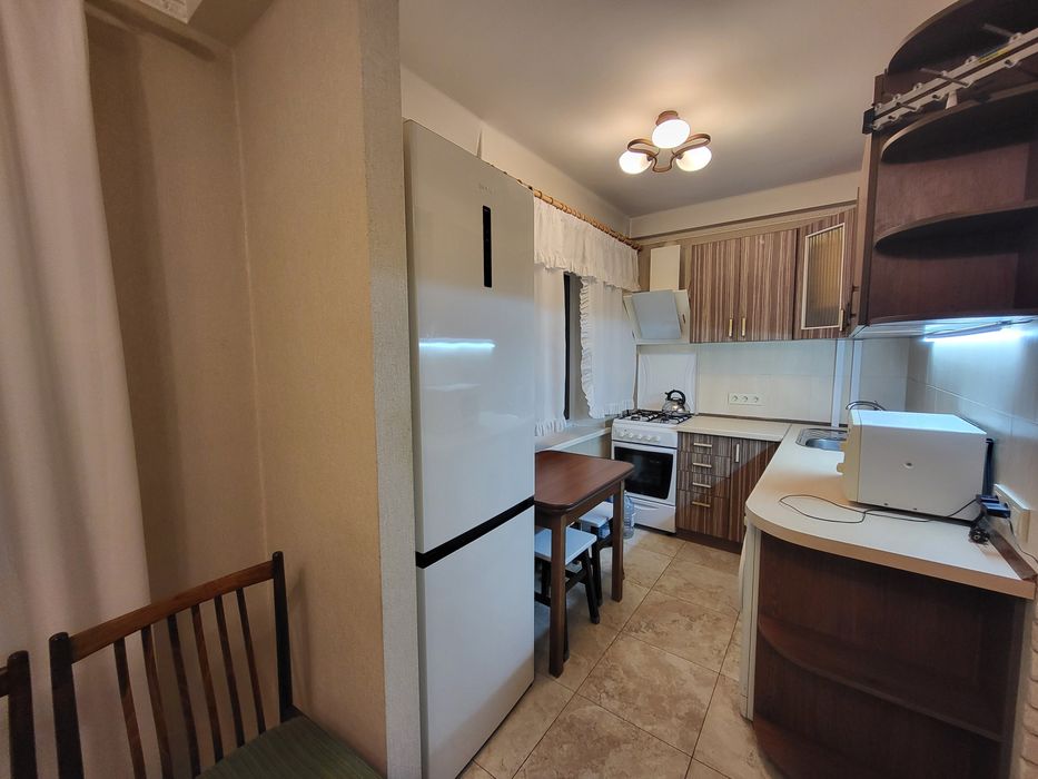 Квартира на просп. Павла Тичини, 12Б в Київ, ID 329082, фото №3