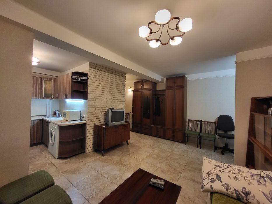 Квартира на просп. Павла Тичини, 12Б в Київ, ID 329082, фото №4