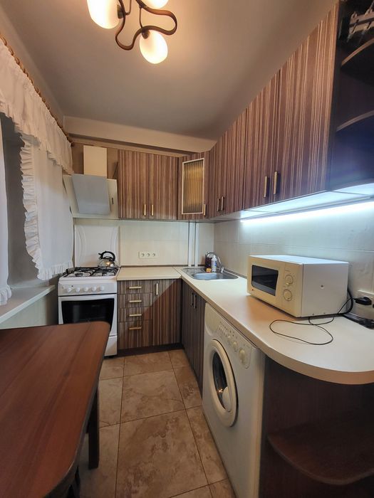 Квартира на просп. Павла Тичини, 12Б в Київ, ID 329082, фото №5