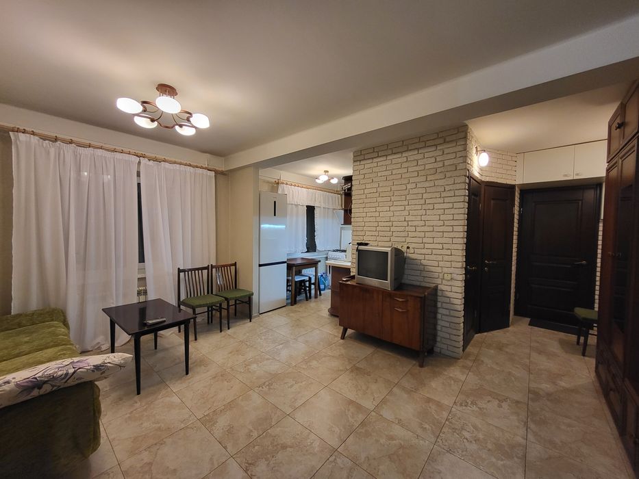 Квартира на просп. Павла Тичини, 12Б в Києві, ID 329082, фото №6