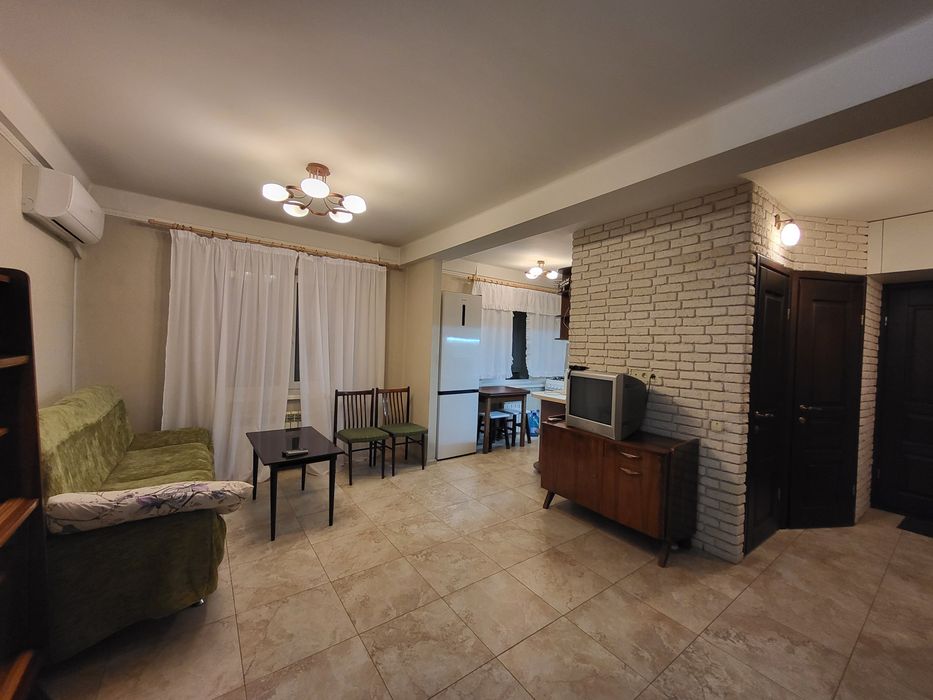 Квартира на просп. Павла Тичини, 12Б в Києві, ID 329082, фото №8