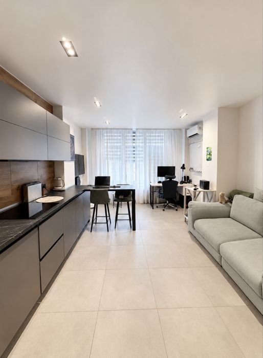 Квартира на Дніпровська набережна, 26Г в Київ, ID 329074, фото №1