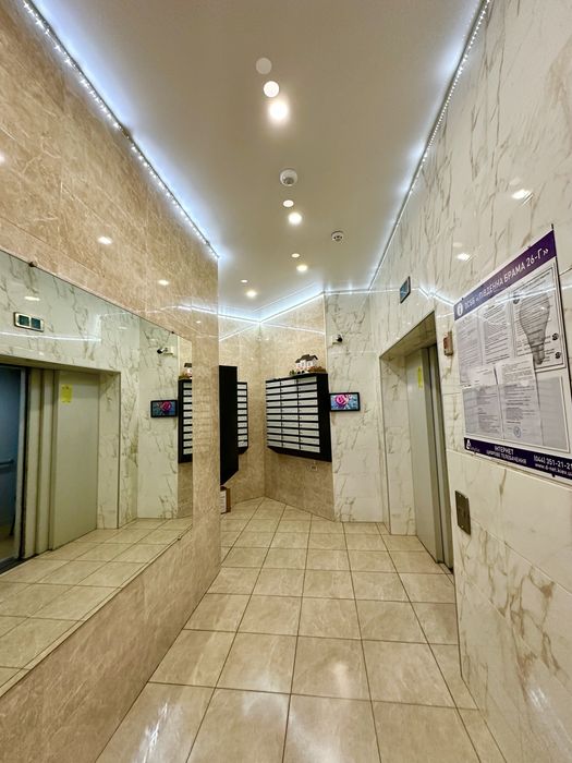 Квартира на Дніпровська набережна, 26Г в Києві, ID 329074, фото №15