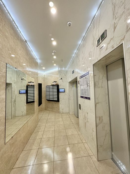 Квартира на Дніпровська набережна, 26Г в Києві, ID 329074, фото №16