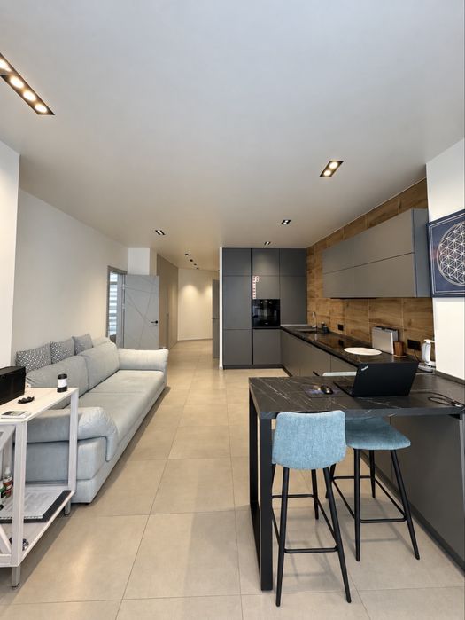 Квартира на Дніпровська набережна, 26Г в Київ, ID 329074, фото №3