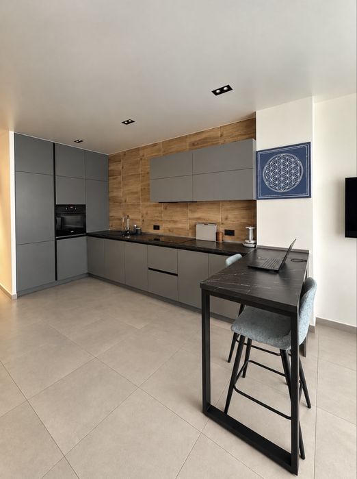 Квартира на Дніпровська набережна, 26Г в Київ, ID 329074, фото №4