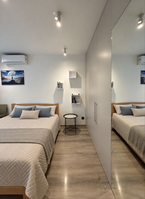 Квартира на Дніпровська набережна, 26Г в Київ, ID 329074, фото №5
