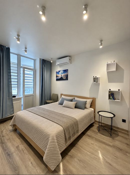 Квартира на Дніпровська набережна, 26Г в Києві, ID 329074, фото №6